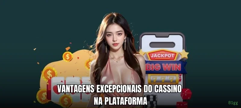 Bônus e prêmios 81gg